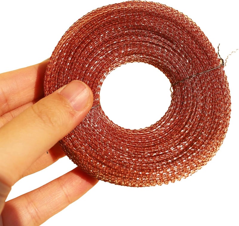 KINGCENT Meter Lead Seal 7 * 4MM*2LB with 80M Iron Wire ONE Sets Security Lock Iron ANTY-Fake - Image 3